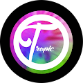 Avis de Tropic.r avec une note de 5 sur 5