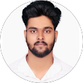 Ashwin Hegde B Avatar