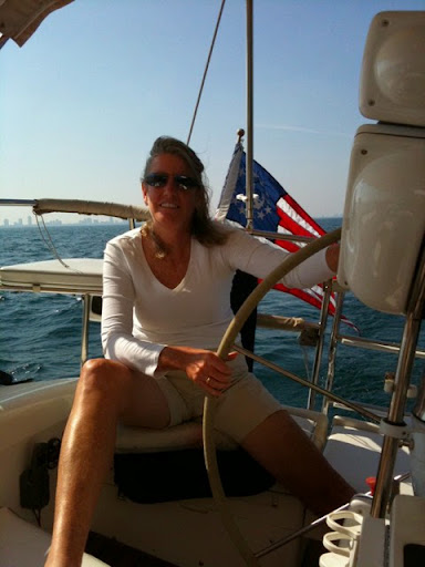 Elizabeth Hunter-Blank