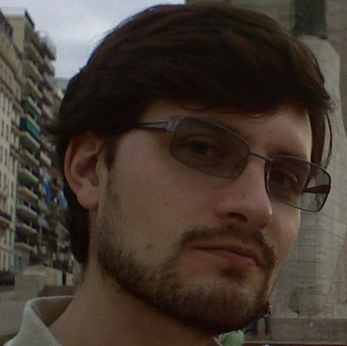 Gabriel Nogueira