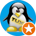 Avis de TuX. avec une note de 2 sur 5