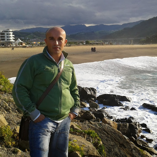 José Luis P. A.