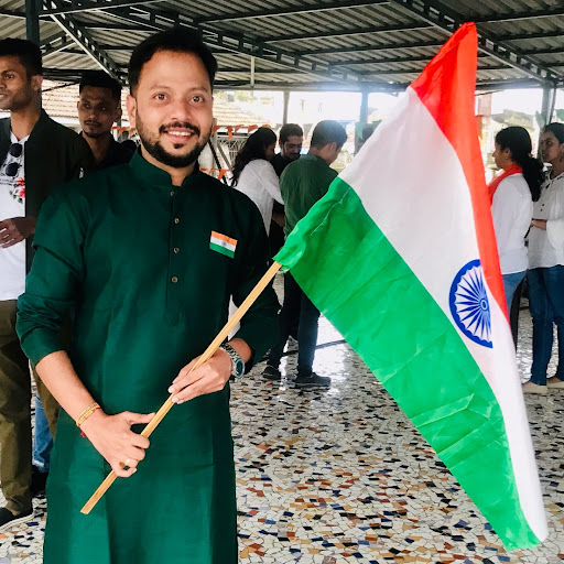 chetan gajane-Profile