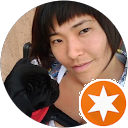 Tracy Liu's profile image