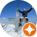 Punto Estrella Binéfar - Binéfar, Huesca