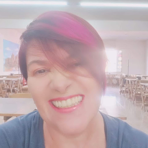 Patricia Motta Marques — foto 5