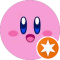 Avis de Kirby. avec une note de 5 sur 5