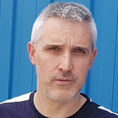Iñaki Urien Bedia