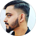 Ajay D (☆ 5/5)