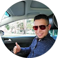 Gustavo Alonso Sanchez Ayon