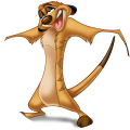 Avatar de Mike.