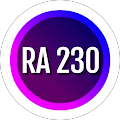 review RA 230 (Channel)