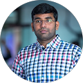 Raghu Mahankali