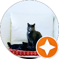 Avatar de Virginie.