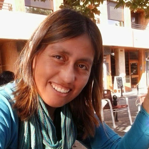 Gloria Vallejo