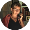 Avatar de Nancy.