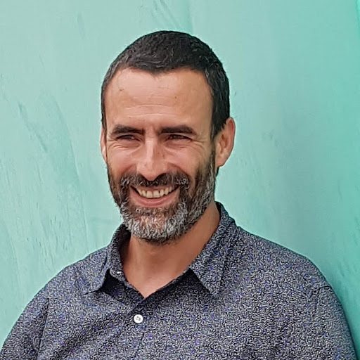 Josemi Rico Martínez
