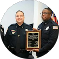 Hughes Police Department - Hughes, Arkansas