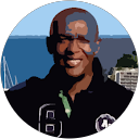 Stephen Ngqwebo