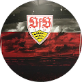 Avis de VfB.8 avec une note de 5 sur 5