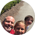 User profile - Chris Hernandez.