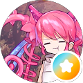 ばうまん.