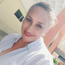 Brigitte Agudelo