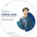 Danyal Kk