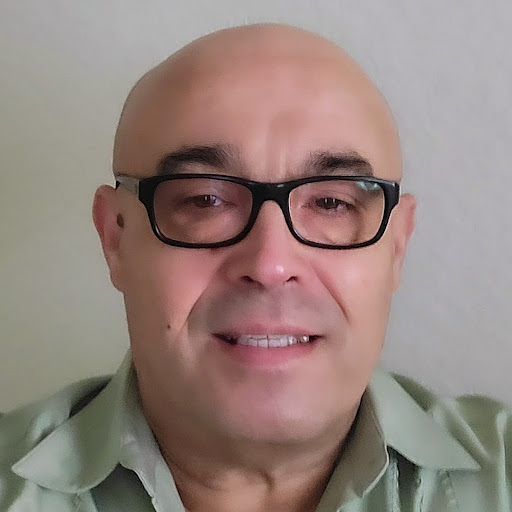 Frank Vargas
