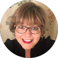 Anna Marie Wyatt