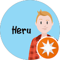 review Heru