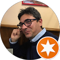 Francesco Leccese (☆ 5/5)