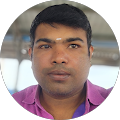 Prakash M