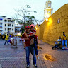 Photo of Wilson Gomez