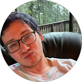 User profile - Alan G..