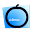 user logo