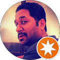 Pramil Gupta (☆ 3/5)