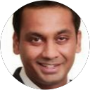 Vishal Duriseti's profile image