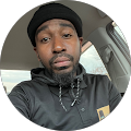 Dwayne Frost