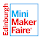 Mini Maker Faire Edinburgh's profile photo