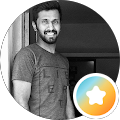 Kaseenadh S avatar