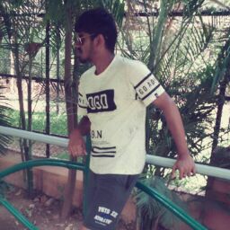 Srinath M.S-Profile