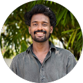 Vyshnav vinod