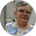 Margit Csanádi