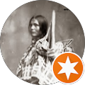 Avis de Sacagawea.h avec une note de 5 sur 5