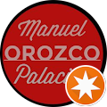 Manuel Orozco Avatar