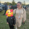 Photo de Pricilla Veilleux