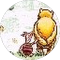 winnie pooh