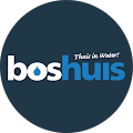 Boshuis Thuis in water! (Waterspecialisten)