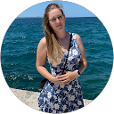 Alexandra Kissné Őri profile picture